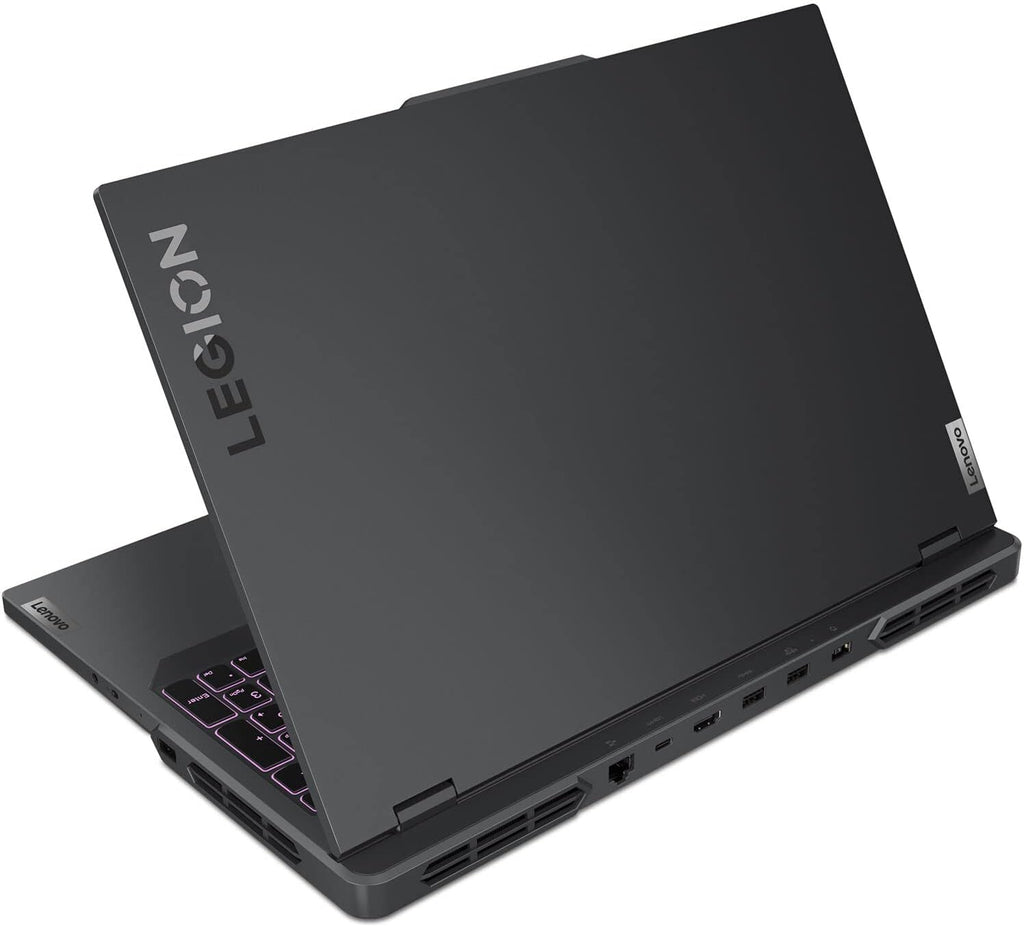 Lenovo Legion Pro 5i 16' LCD Gaming Laptop WQXGA 165Hz Intel Core i7-13700HX 16GB RAM 512GB SSD NVIDIA GeForce RTX 4060 8GB Windows 11 Onyx Grey
