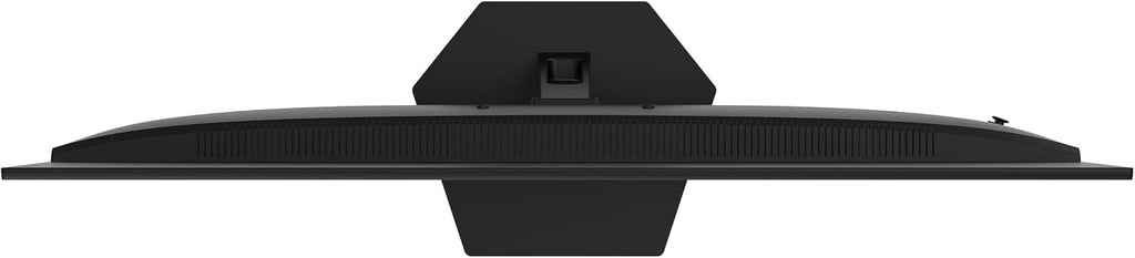 Amzfast 24 Inch Gaming Monitor 180Hz 200Hz FHD 1080p Computer Monitor, 1ms Adaptive Sync, 3000:1, 129% sRGB, HDR Display, Eye Care, VESA 75x75, Metal Stand, HDMI 2.0 | DP 1.4, AMZG24X1