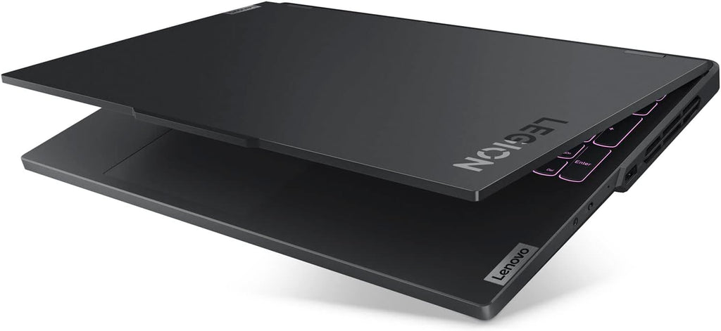 Lenovo Legion Pro 5i 16' LCD Gaming Laptop WQXGA 165Hz Intel Core i7-13700HX 16GB RAM 512GB SSD NVIDIA GeForce RTX 4060 8GB Windows 11 Onyx Grey