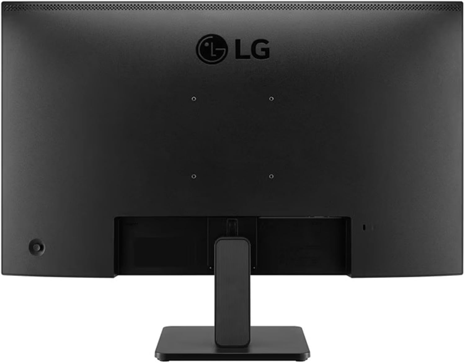 LG 27' FHD (1920 x 1080) IPS 100Hz Monitor, sRGB 99%, AMD FreeSync, Flicker Safe, 3-Side Borderless, Anti-Glare, Reader Mode, OnScreen Control, HDMI & VGA, VESA Mount, Tilt Adjustable, Black