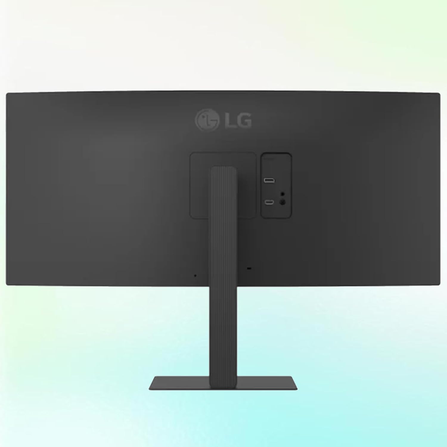 LG 34' Ultrawide Curved Monitor, WQHD(3440 x 1440) VA Panel, 120Hz, HDR10, sRGB 99%, Multi-Tasking Screen, HDMI, DisplayPort, Ergonomic Height/Swivel/Tilt Adjustable Stand