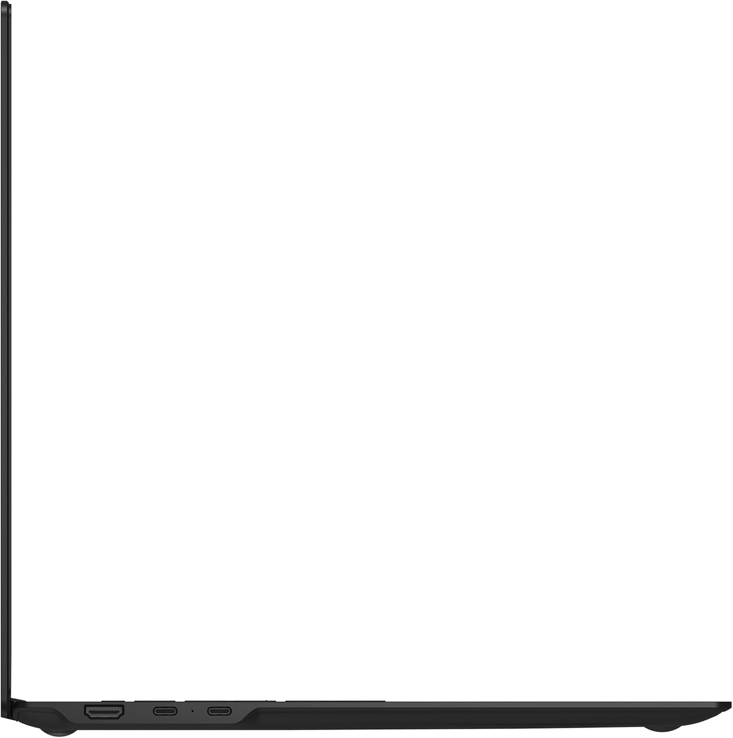 LG gram Pro 17-inch Lightweight Laptop Computer, Intel Evo Edition Powered by Intel Core Ultra9 285H Processor, NVIDIA RTX5050, Windows 11 Home, 32GB RAM, 2TB SSD, Black