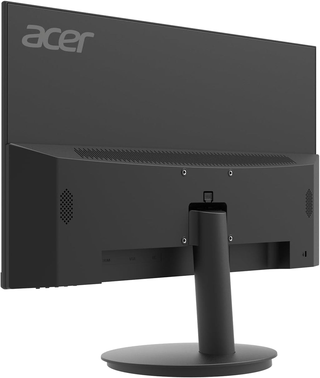 Acer KB270U E2biipx 27' IPS WQHD (2560 x 1440) Gaming Office Monitor | Adaptive-Sync Support (FreeSync Compatible) | 100Hz Refresh Rate | 1ms VRB | sRGB 99% | Tilt | Display Port 1.4 & 2 x HDMI 2.1
