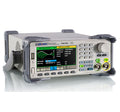 Siglent Technologies Function and Arbitrary Waveform Generator 120 MHz 2 Channel 1.2 GSa/s