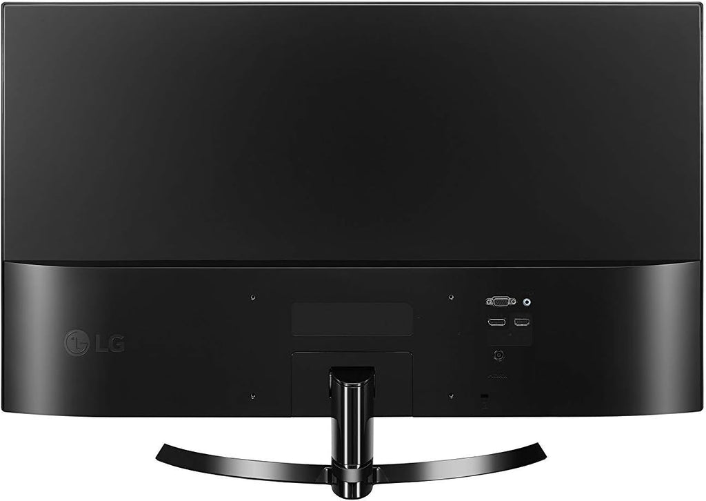 LG 32MA70HY-P 32-Inch Full HD IPS Monitor with Display Port and HDMI Inputs