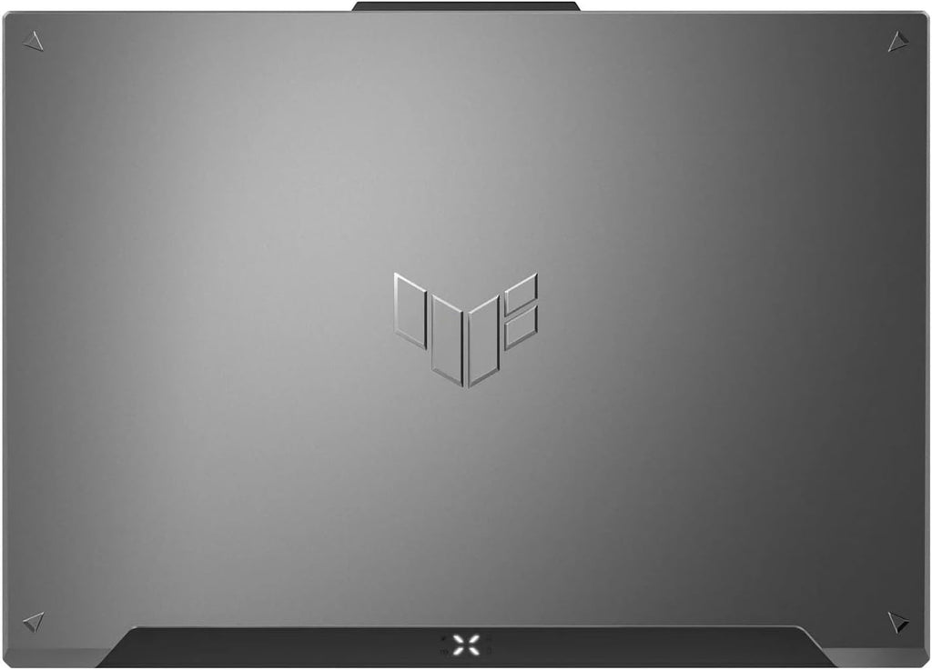 ASUS TUF Gaming A16 Laptop, 16'FHD + 144Hz Gaming Laptop, AMD Ryzen 7-7445HS, NVIDIA GeForce RTX 4050, 16 GB DDR5, 1 TB SSD, BK, Gray, Windows 11 Home, TWE Laptop Foldable Stand
