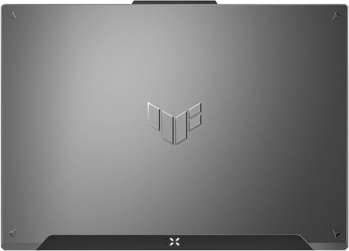 ASUS TUF Gaming A16 Laptop, 16'FHD + 144Hz Gaming Laptop, AMD Ryzen 7-7445HS, NVIDIA GeForce RTX 4050, 16 GB DDR5, 1 TB SSD, BK, Gray, Windows 11 Home, TWE Laptop Foldable Stand