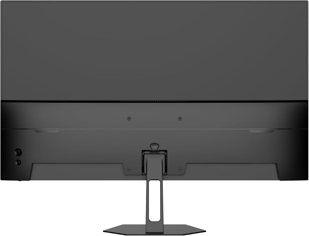 Amzfast 24 Inch Gaming Monitor 180Hz 200Hz FHD 1080p Computer Monitor, 1ms Adaptive Sync, 3000:1, 129% sRGB, HDR Display, Eye Care, VESA 75x75, Metal Stand, HDMI 2.0 | DP 1.4, AMZG24X1