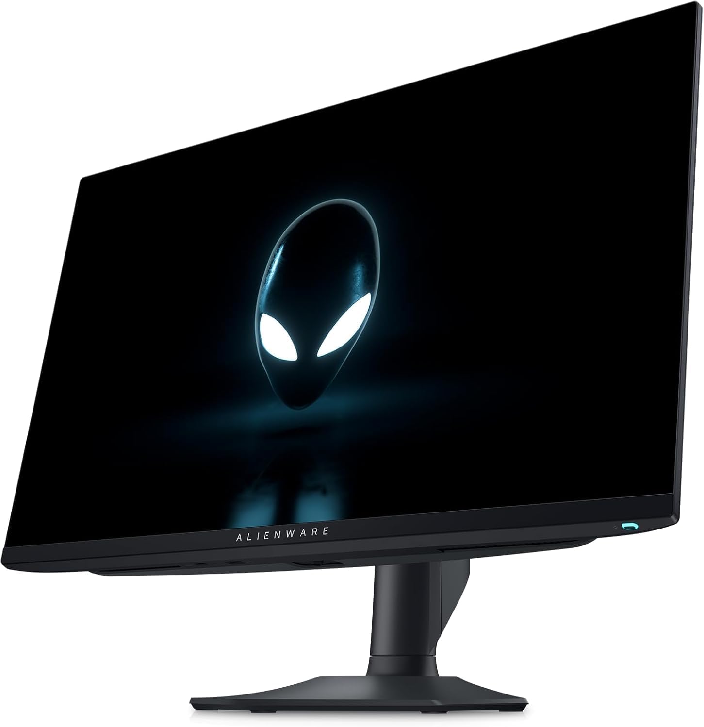 Alienware AW2725DF 27' QHD (2560x1440) Gaming PC Monitor, 360Hz, QD OLED, 0.03ms, AMD FreeSync Premium Pro, 99.3% DCI-P3, HDR400, USB-C, 2X DisplayPort, HDMI, 4X USB, 3 Year Warranty (Renewed)