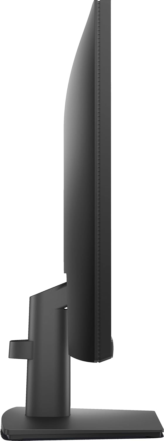 Dell S24 Series Monitor - 24 inch IPS LED FHD 144Hz - AMD FreeSync - VESA, 16:9 Monitor, 1ms MPRT, Low Blue Light, Flicker Free, Anti-Glare, 2 x HDMI, Black