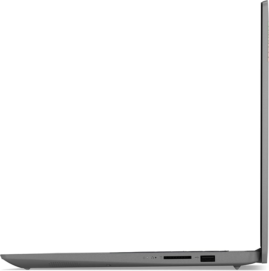 Lenovo - IdeaPad 3i - Essential Laptop Computer - Intel Core i5 - 15.6' FHD Display - 8GB Memory - 512GB Storage - Windows 11 Pro