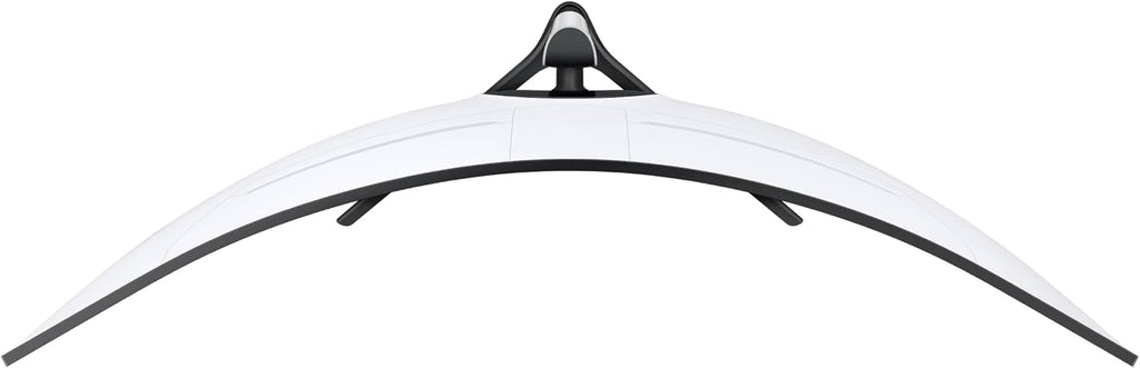 Samsung 57' Odyssey Neo G9 (G95NC) Series Dual 4K UHD 1000R Curved Gaming Monitor, 240Hz, 1ms with DisplayPort 2.1, Quantum Mini-LED, DisplayHDR 1000, AMD FreeSync Premium Pro, LS57CG952NNXZA