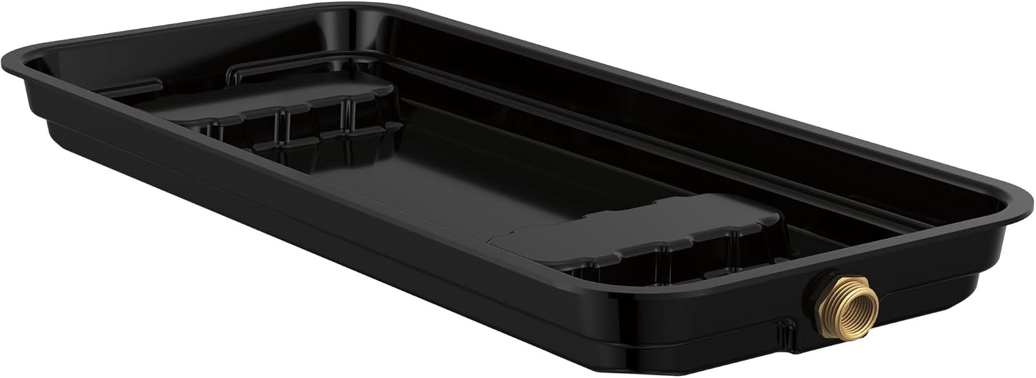 Delta 5GA-PAN Steam Generator Pan - N/A
