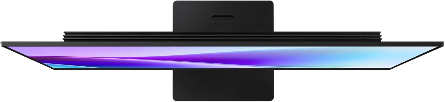 Samsung 24' S3 (S32GF) FHD High Resolution 120Hz Monitor with IPS Panel, Flicker Free, Eye Saver Mode, LS24F320GANXZA, 2025