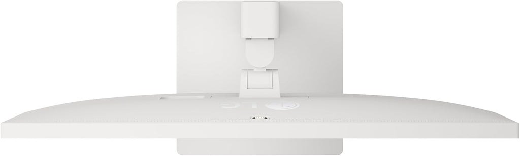 LG 27U730SA-W 27-Inch Smart 4K UHD (3840 x 2160) IPS Computer Monitor, HDR10, Built-in Speaker, Screen Share, Bluetooth, Remote Control, HDMI, USB Type-C PD 65W, Tilt/Height/Swivel/Pivot Stand, White