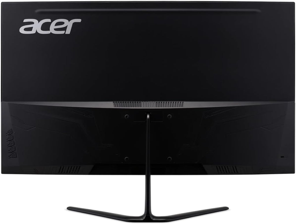 acer Nitro 31.5-inch VA FHD Gaming Monitor 180Hz 1920x1080 (Renewed)
