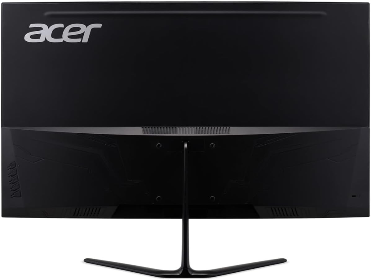acer Nitro 31.5-inch VA FHD Gaming Monitor 180Hz 1920x1080 (Renewed)