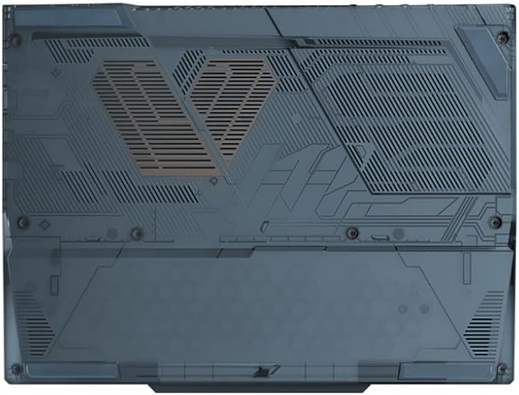 MSI Cyborg 14 A13VE-093US 14' WUXGA 144Hz Gaming Laptop, Intel Core i5-13420H 2.1GHz, 32GB RAM, 1TB SSD, NVIDIA GeForce RTX 4050 6GB, Windows 11 Pro, Black