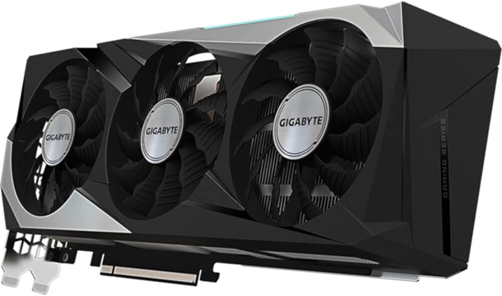 Gigabyte Radeon RX 6800 Gaming OC 16GB Graphics Card