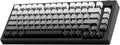 MONSGEEK M1 V5 TMR Rapid Trigger 32k Scanning Rate Gaming Keyboard Quick Release Aluminum Mechanical Keyboard SP Gradient AstroAim Magnetic Switch