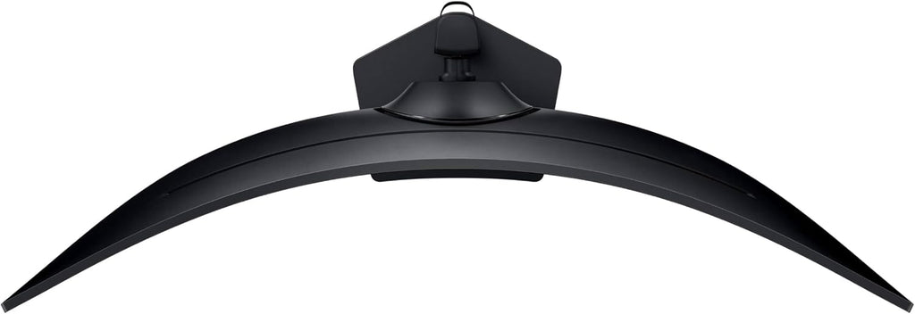 SAMSUNG 49-inch Odyssey G9 (G91F) DQHD, 144Hz, Curved Gaming Monitor, Ultra-Wide 32:9 Screen, DisplayHDR 600, AMD FreeSync™ Premium Pro, Ergonomic Stand, LS49FG910ENXZA, 2025