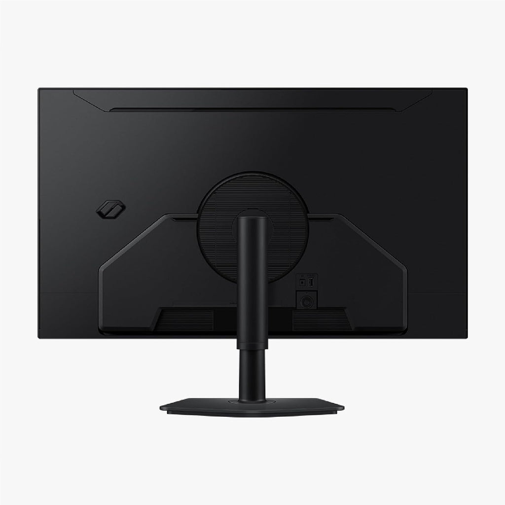 Samsung 32' Odyssey G5 G50F QHD Resolution Gaming Monitor, 180Hz Refresh Rate, Fast IPS Panel, HDR10, NVIDIA G-Sync Compatible, 1ms Response Time (GtG), AMD FreeSync™, Adjustable Stand, LS32FG502ENXZA
