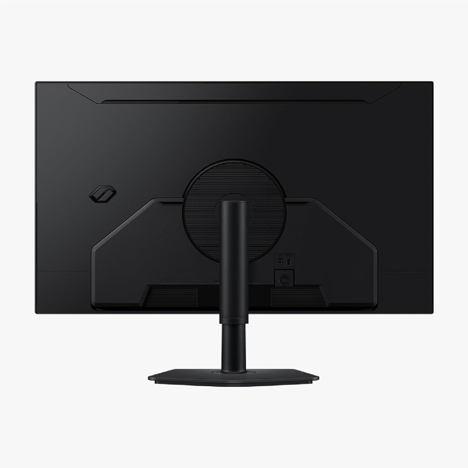 Samsung 32' Odyssey G5 G50F QHD Resolution Gaming Monitor, 180Hz Refresh Rate, Fast IPS Panel, HDR10, NVIDIA G-Sync Compatible, 1ms Response Time (GtG), AMD FreeSync™, Adjustable Stand, LS32FG502ENXZA