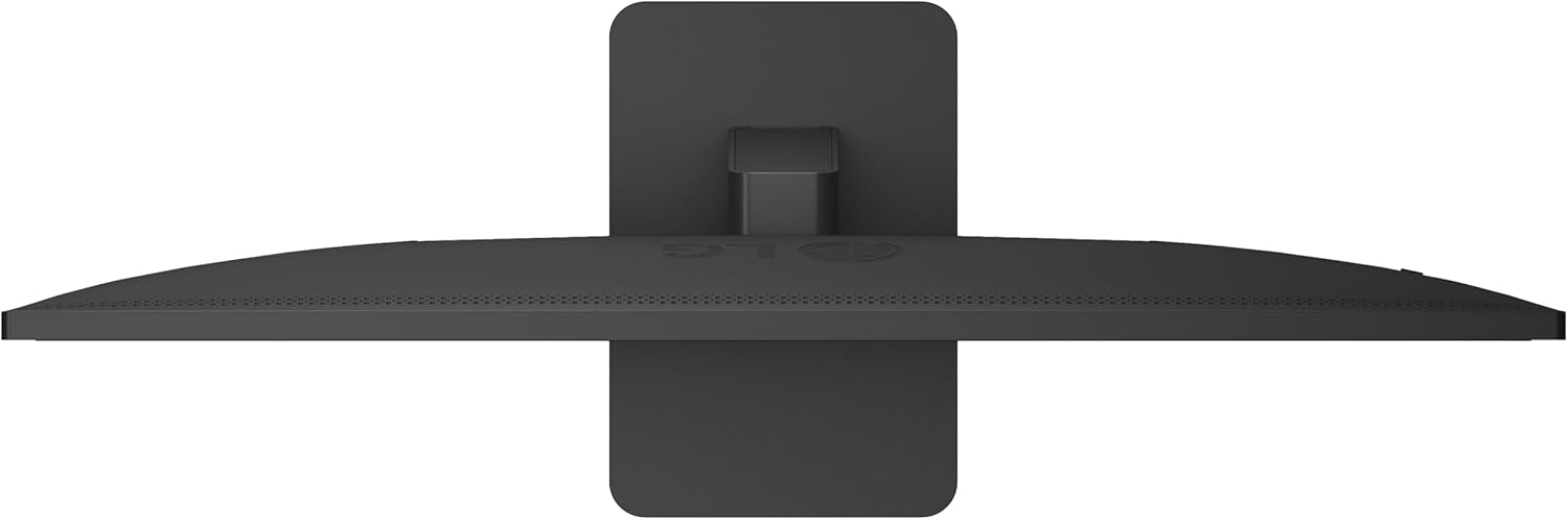 LG 27U631A-B 27-inch QHD (2560 x 1440) IPS Computer Monitor, 100Hz, 5ms, HDR10, Reader Mode, Flicker Safe, HDMI, USB Type-C 15W PD, Black