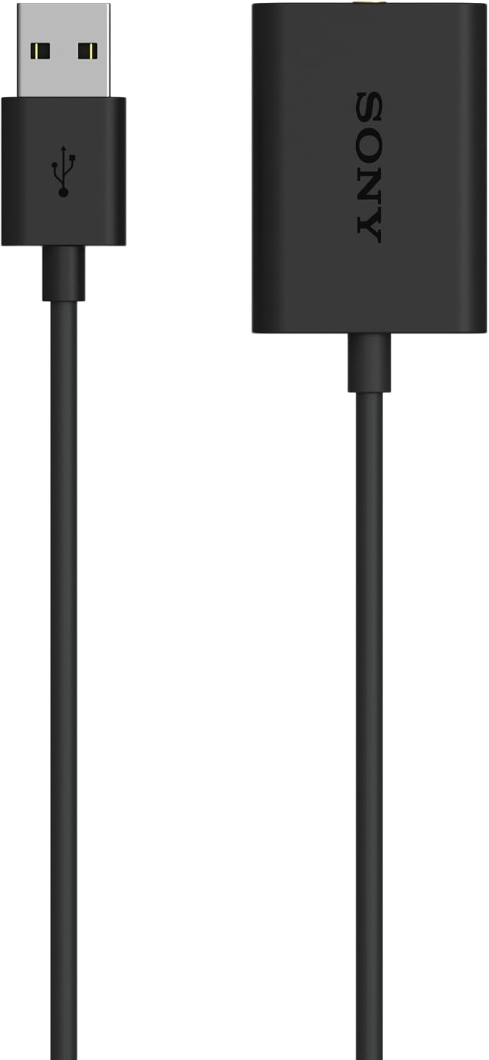 Sony INZONE H3 Wired Gaming Headphones with Mic, PS5 Headphones, Over-Ear, Personalized 360 Spatial Sound, Discord Certified MDR-G300 (Black)