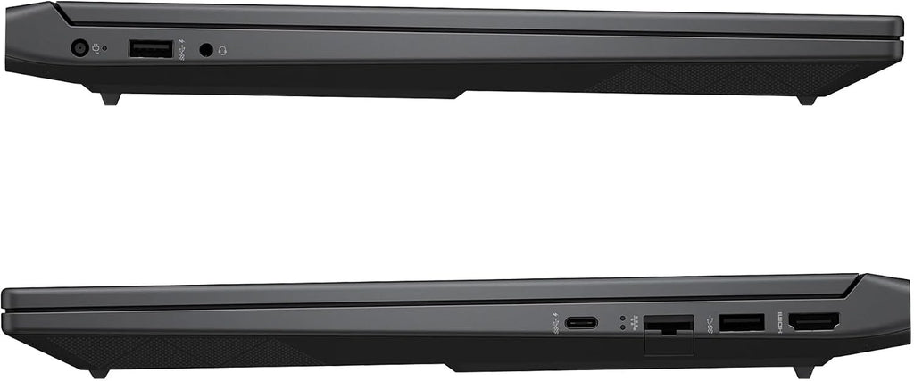 HP Victus Gaming Laptop15.6 FHD 144Hz Display, Intel Core i5-13420H, 16GB RAM, 1TB SSD, Nvidia GeForce RTX 4050, Full-Size Backlit KB, Wi-Fi 6, HDMI, Windows 11 Pro, w/BWE Accessories