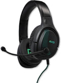 Avid AP-1000 AVIGA™ Gaming Headset, USBA, Black (40 Pack)