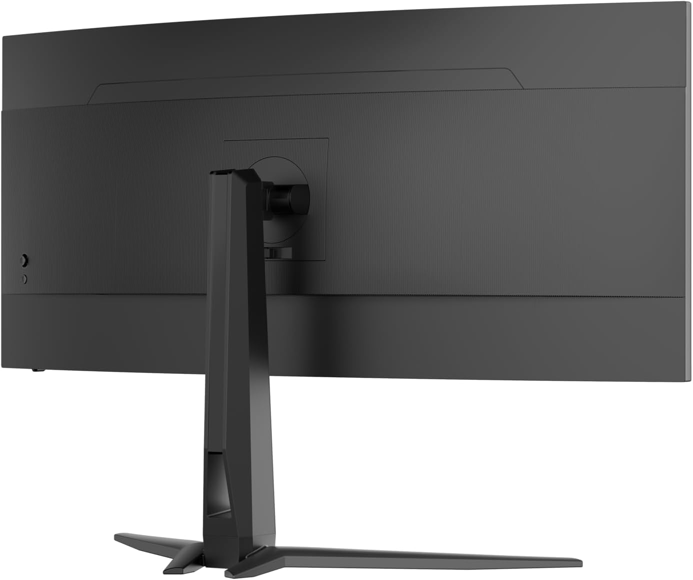 Amzfast 34 Inch Curved Monitor 200Hz UWQHD (3440x1440) Gaming Monitor, 1ms G-SYNC Compatible, 1500R, PIP/PBP, HDR, 131% sRGB, Tilt/Swivel/Height Adjustable,TÜV Rheinland, HDMI 2.1 x 2 & DP 1.4 x 1