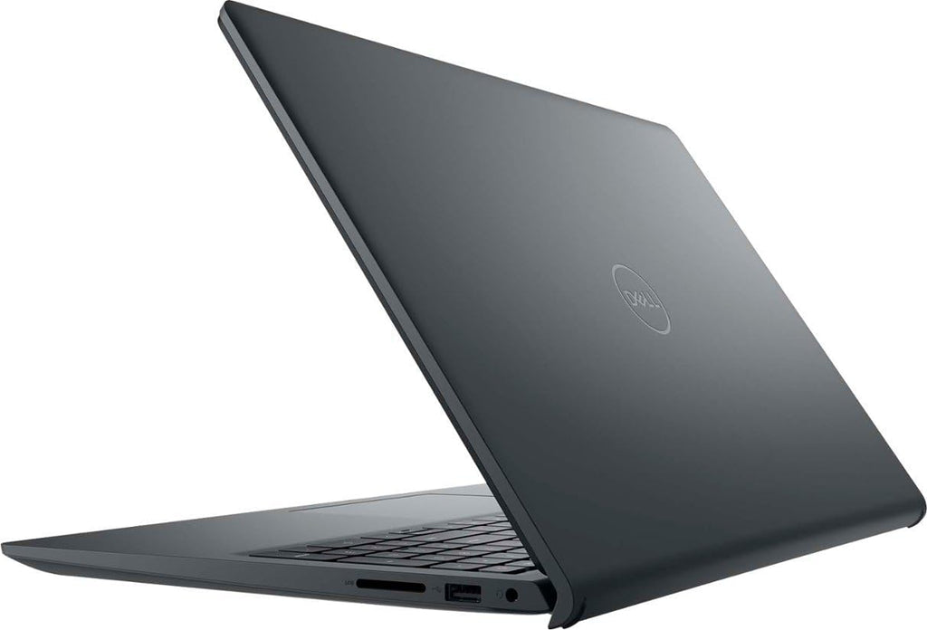 Dell Inspiron 15 15.6' Laptop (FHD Touchscreen, AMD Ryzen 5 7530U, 16GB RAM, 512GB PCIe SSD, (6-Core Beat i7-1165G7)) Numeric Keypad, Webcam, 2023 Inspiron 3000 3535, Win 11 Home, Carbon Black