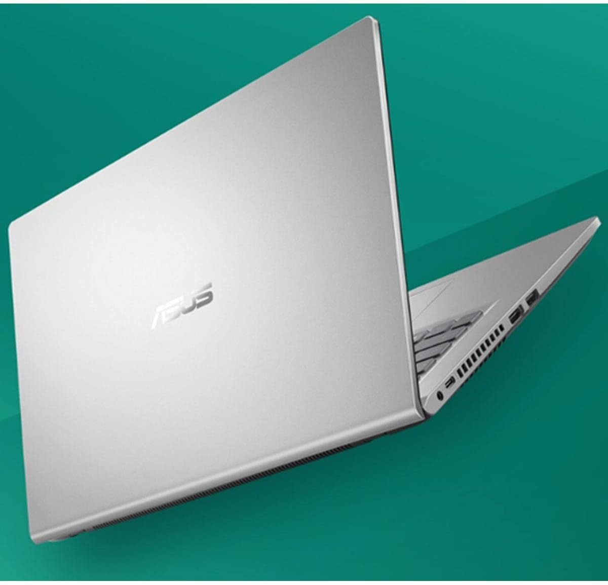 ASUS VivoBook 14 Slim Laptop Computer, 14' IPS FHD Display, Intel Core i3-1115G4 Processor, 4GB DDR4, 128GB PCIe SSD, Fingerprint Reader, Windows 11 Home in S Mode, Slate Grey, F415EA-AS31
