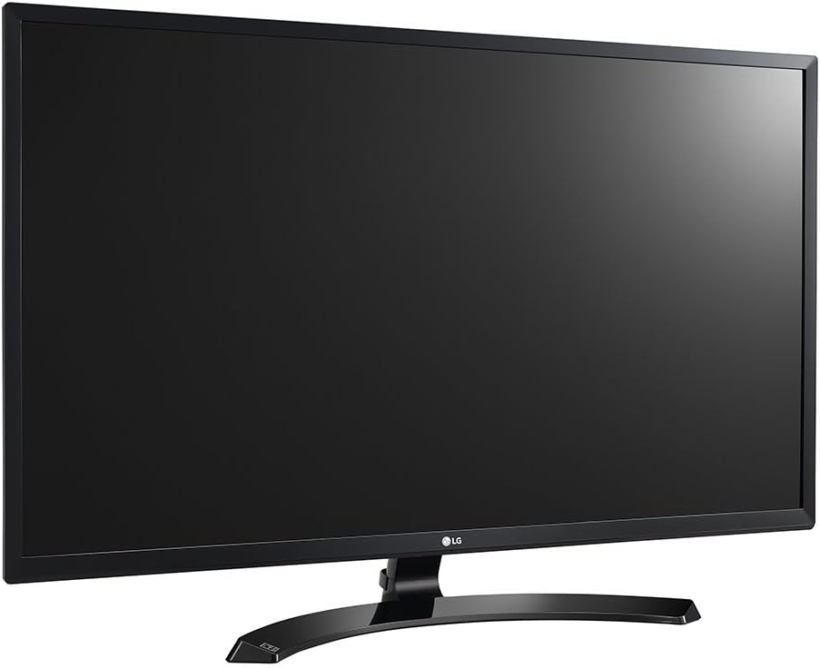 LG 32MA70HY-P 32-Inch Full HD IPS Monitor with Display Port and HDMI Inputs