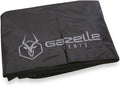 Gazelle Tents™, G6 6-Sided Gazebo Footprint, Waterproof Ground Tarp, 6 Tack Down Stakes, GA106