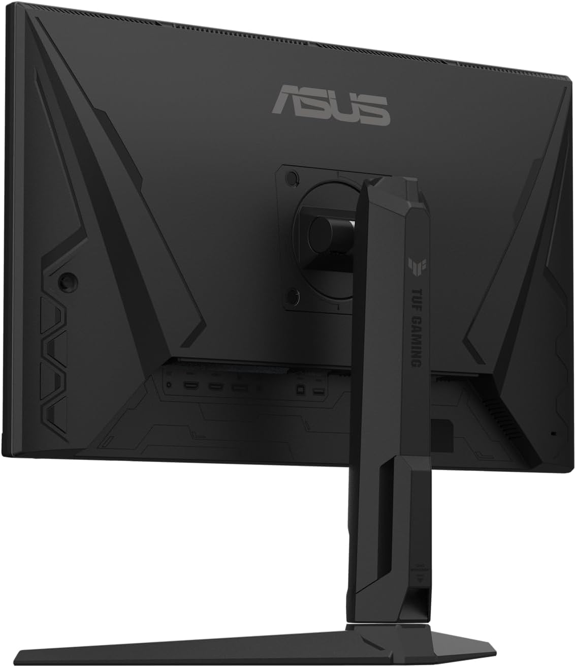 ASUS TUF Gaming 27' 1440P Gaming Monitor (VG27AQML1A) - QHD (2560 x 1440), 260Hz, 1ms, Fast IPS, Extreme Low Motion Blur Sync, G-SYNC Compatible, Freesync Premium, Variable Overdrive, DisplayHDR™ 40