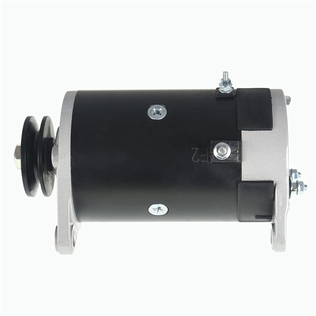 waltyotur Starter Generator 1018294-01 1036785-02 Replacement for Club Car FE290 FE350 DS Series 1996-2006