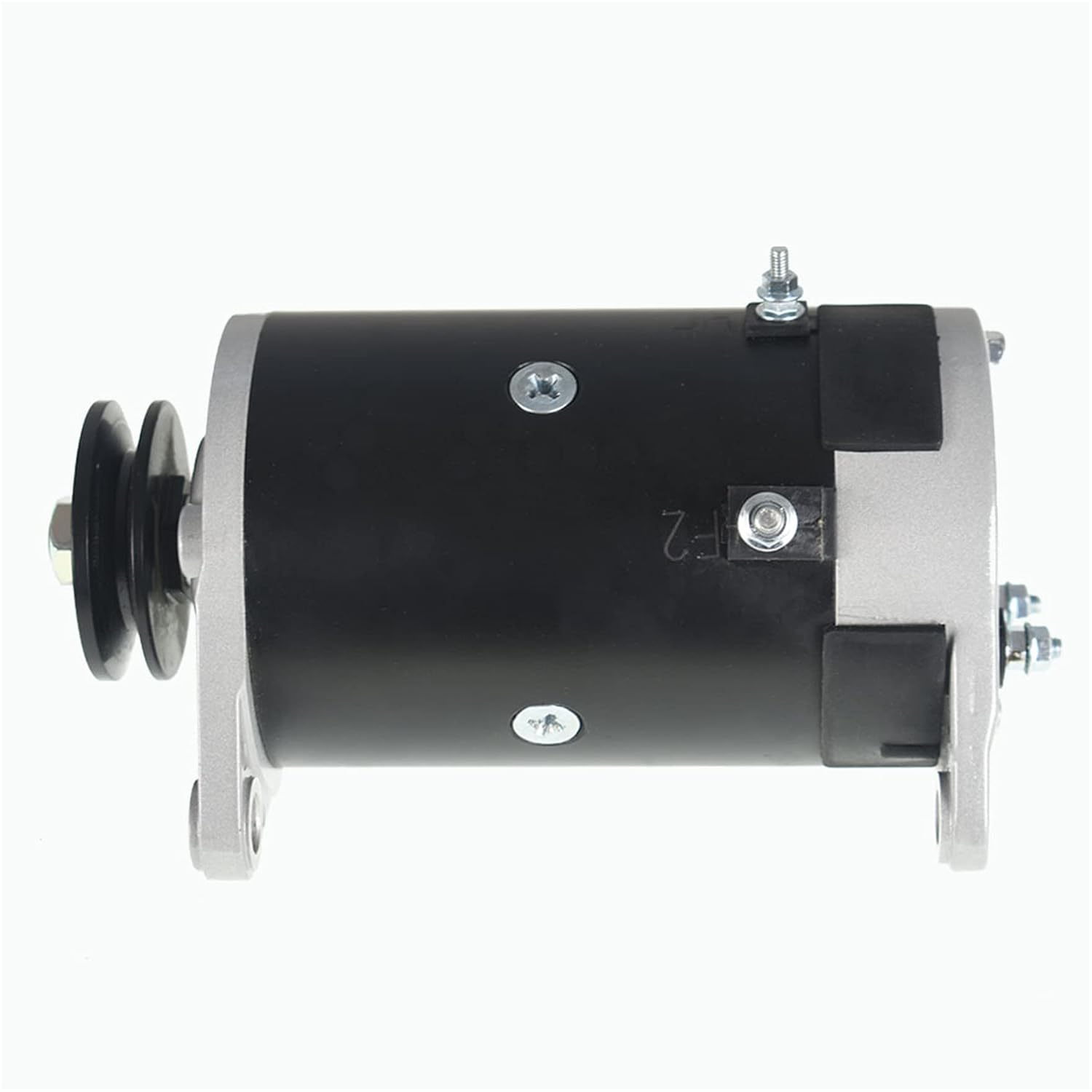 waltyotur Starter Generator 1018294-01 1036785-02 Replacement for Club Car FE290 FE350 DS Series 1996-2006