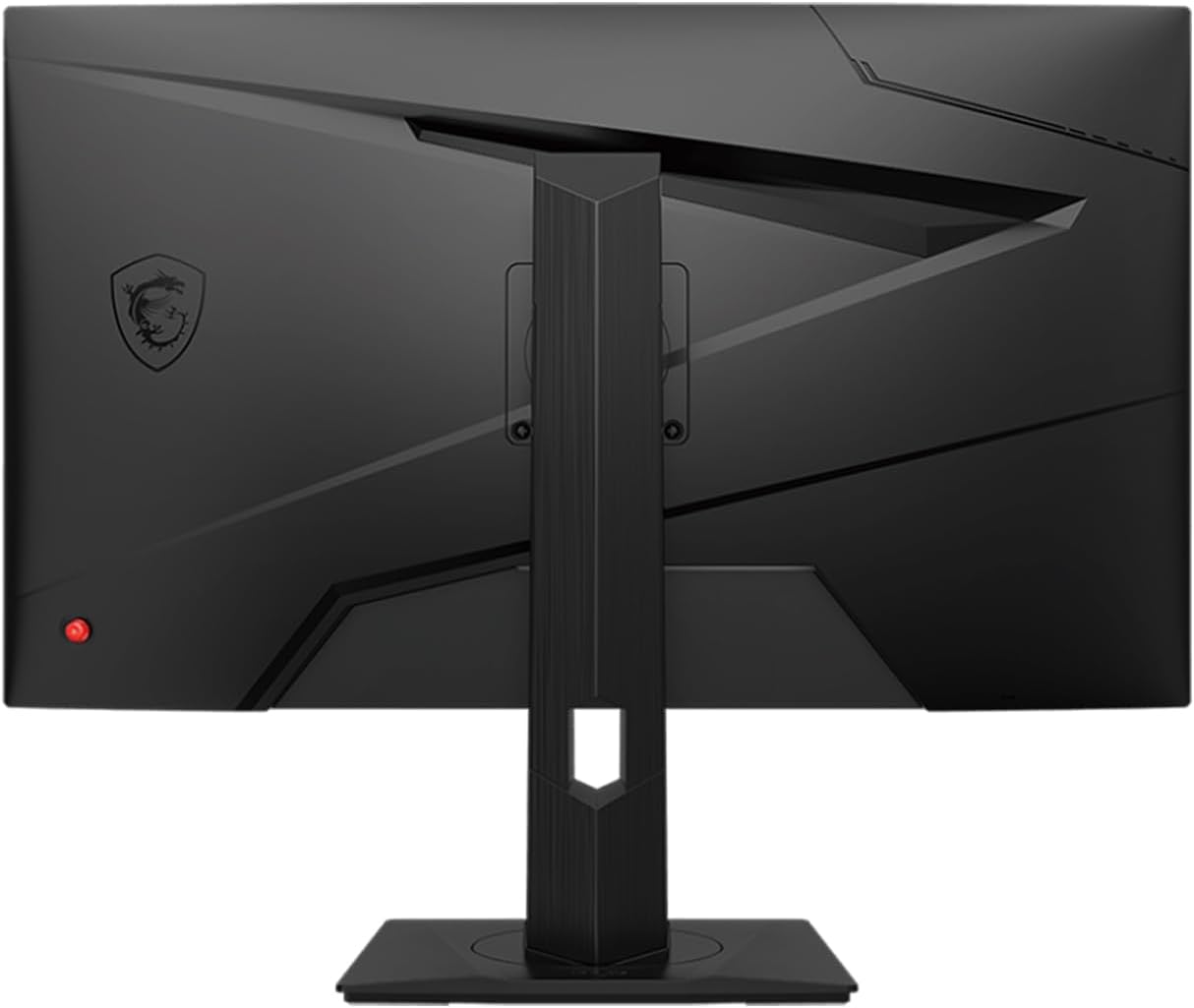 MSI G274QPF, 27' Gaming Monitor • 2560 x 1440 (2K WQHD) • Rapid IPS • 1ms • 170Hz • G-Sync Compatible • HDR 400 • USB-C • HDMI • Displayport • Tilt • Swivel • Height Adjustable • Pivot