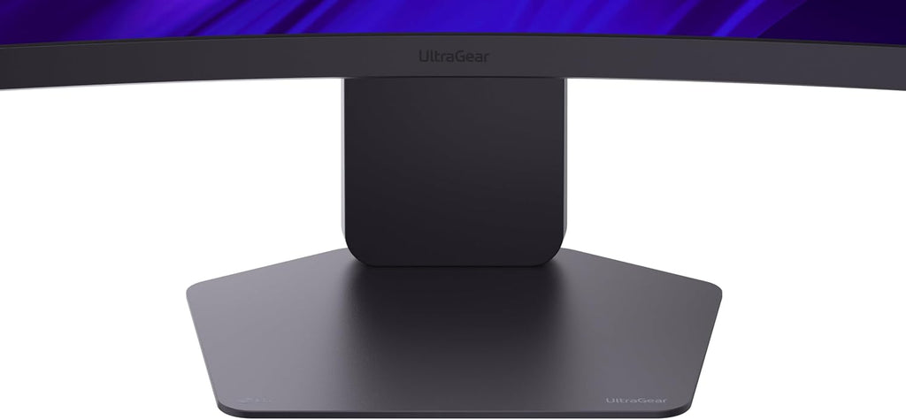 LG 37G800A-B 37-Inch Ultragear 4K UHD (3840 x 2160) Curved Gaming Monitor, 165Hz, 1ms, FreeSync Premium Pro, DisplayHDR 600, HDMI 2.1, DisplayPort, USB Type-C, Tilt/Height/Swivel Stand, Black