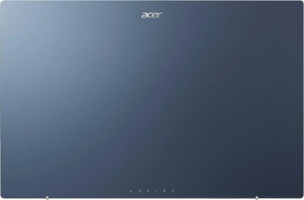 acer 2023 Aspire 3 Touchscreen Laptop, 15.6' FHD IPS Display, AMD Ryzen 5 7520U Processor (Beats i7-1165G7), 8GB DDR5 RAM, 1TB SSD, AMD Radeon Graphics, Wi-Fi 6, Windows 11 Home