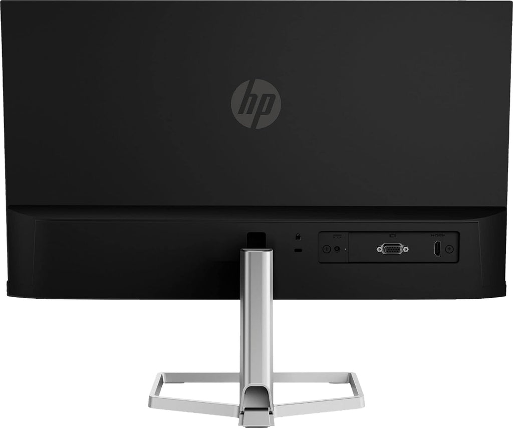 HP M22f FHD Monitor