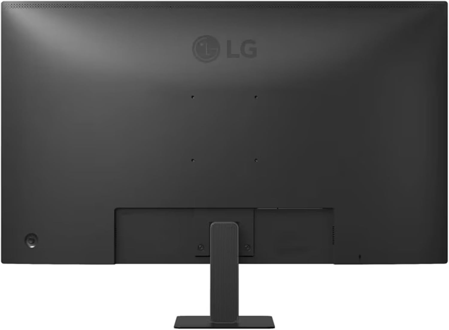 LG 32 inch QHD (2560 x 1440) IPS Computer Monitor, 100Hz, 5ms, HDR10, 99% sRGB, Dynamic Action Sync, Contrast Ratio 1000:1, Reader Mode, Flicker Safe, HDMI, USB Type-C, Tilt Adjustment