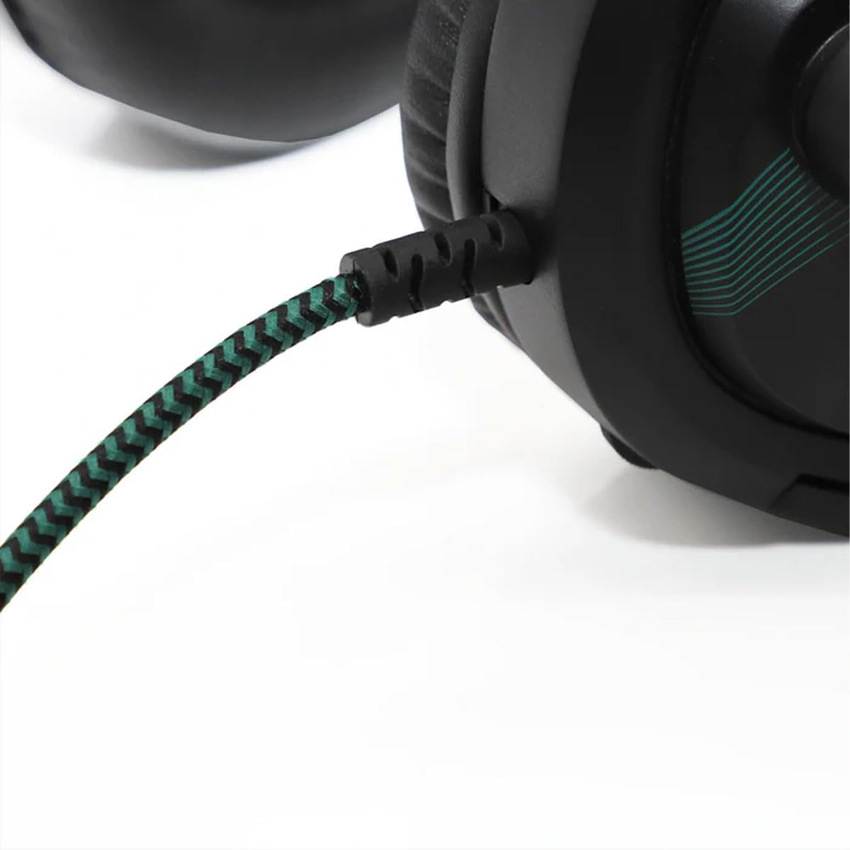 Avid AP-1000 AVIGA™ Gaming Headset, USBA, Black (20 Pack)