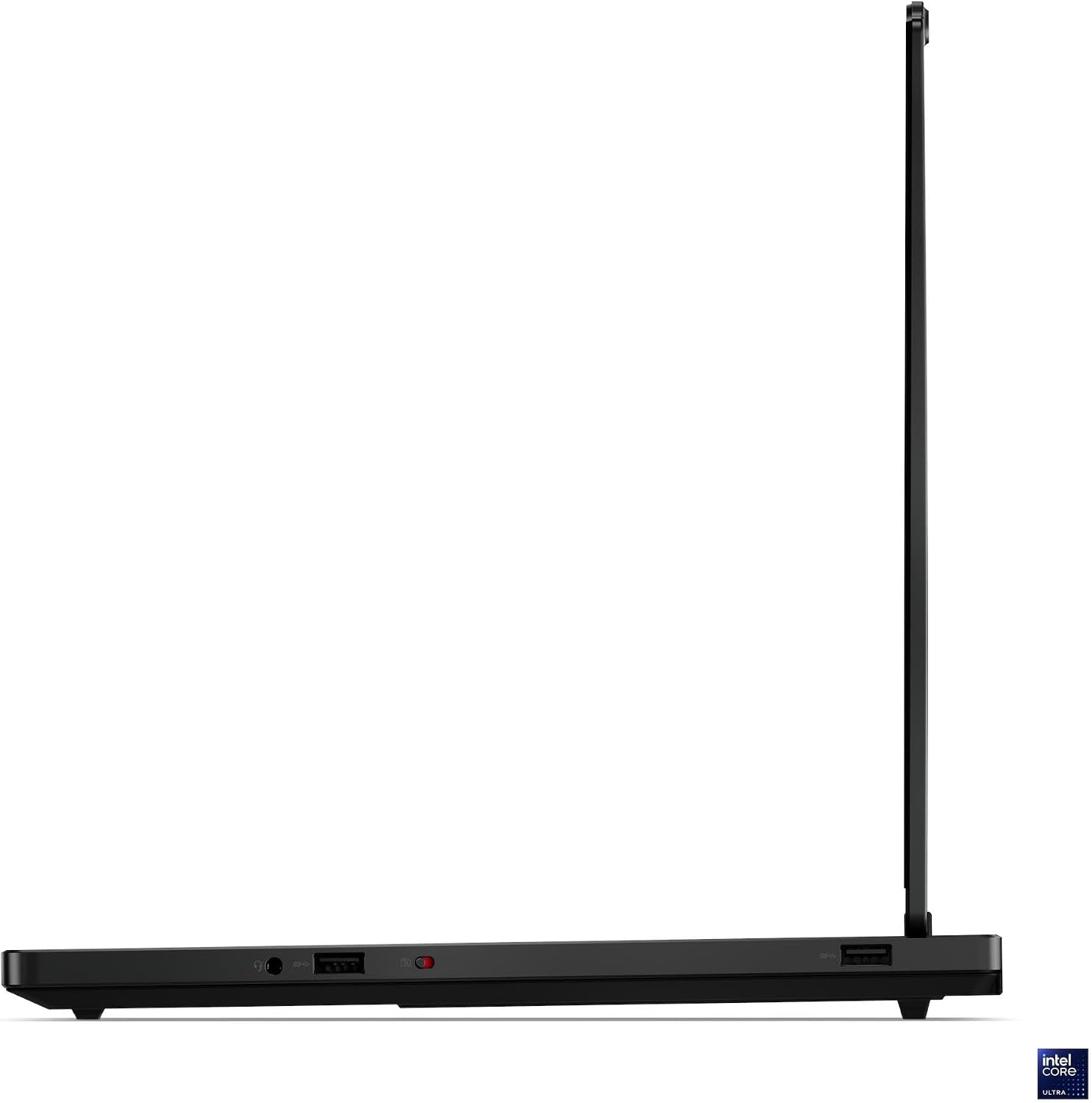 Lenovo Gaming Laptop: 15.1' WQXGA 2560x1600 165Hz • Intel Core Ultra 7 255HX • 48 GB DDR5 SDRAM • 4 TB NVMe SSD • W11P • Wi-Fi 7 HD Audio Thunderbolt 4 • NVIDIA GeForce RTX 5070