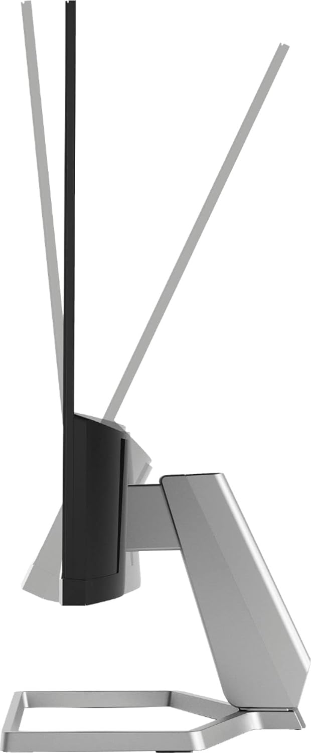 HP M22f FHD Monitor
