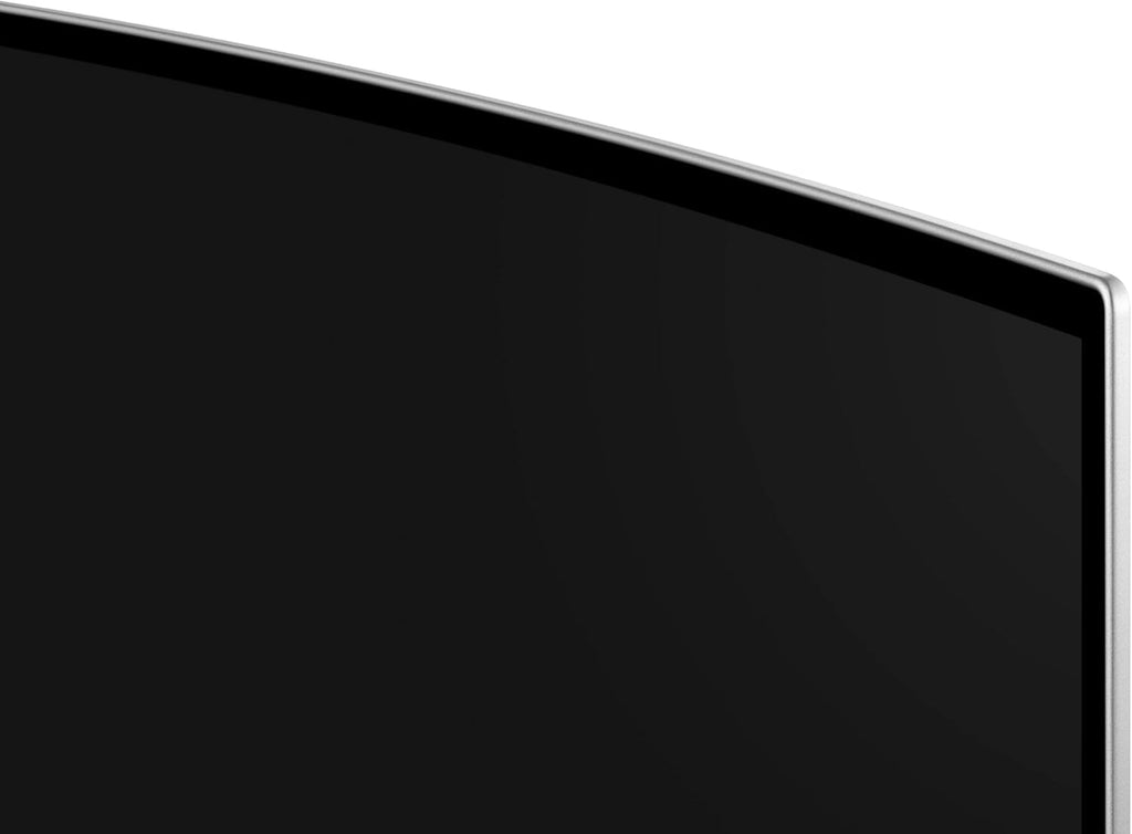 Samsung 49' Odyssey OLED G9 (G91SD) Dual QHD QD-OLED G-Sync Compatible Curved Gaming Monitor, 144Hz, 0.03ms, AMD FreeSync Premium Pro, Ergonomic Stand, 3 Year Warranty, LS49DG910SNXZA