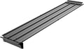 Gazebo Connector Kit for 8ft Width Lean-to Gazebo, Rustproof Steel Roof Joining Panel for Extending and Linking 8'x8' and 8'x10' Wall Mount Gazebos