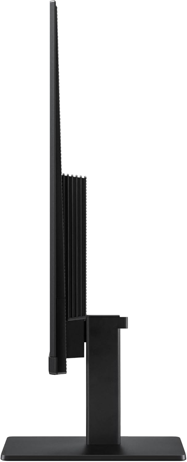 Samsung 27' S3 (S32GF) FHD High Resolution 120Hz Monitor with IPS Panel, Flicker Free, Eye Saver Mode, LS27F320GANXZA, 2025